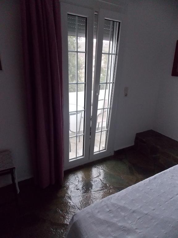 Oasis Studios Mikri Vigla Zimmer foto